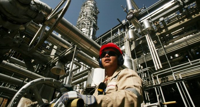 Chevron seeks to protect Venezuelan business scrutinised by White House