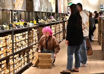 Is US inflation set to rise further?