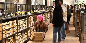 Is US inflation set to rise further?