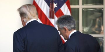 Will the Federal Reserve respond to Donald Trump’s call on interest rates?