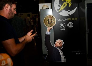 Hedge fund Elliott warns Trump is inflating crypto bubble that ‘could wreak havoc’