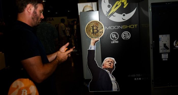 Hedge fund Elliott warns Trump is inflating crypto bubble that ‘could wreak havoc’