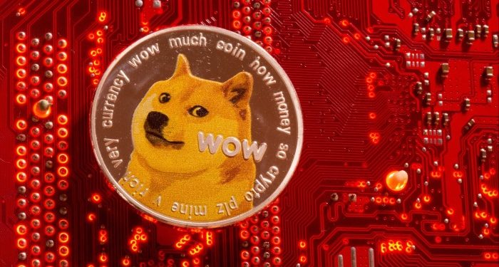 Memecoin ETF filings spark concerns over ‘casino-type’ speculation