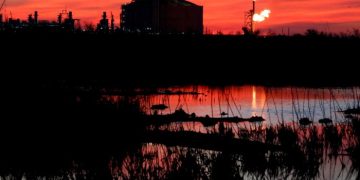 US LNG group Venture Global seeks $110bn valuation in IPO