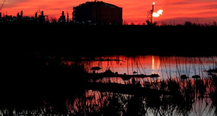 US LNG group Venture Global seeks $110bn valuation in IPO