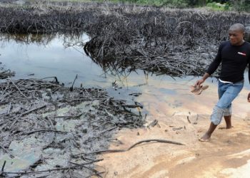 Nigeria’s delta drilling plan sparks fury