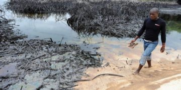 Nigeria’s delta drilling plan sparks fury