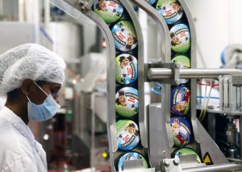 Unilever leans towards listing Ben & Jerry’s on multiple markets