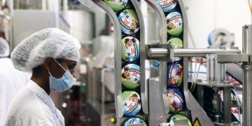 Unilever leans towards listing Ben & Jerry’s on multiple markets