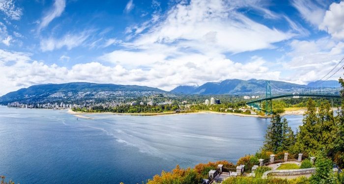 The British Columbia Securities Commission’s got talent