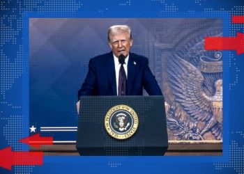 Trump’s new economic war