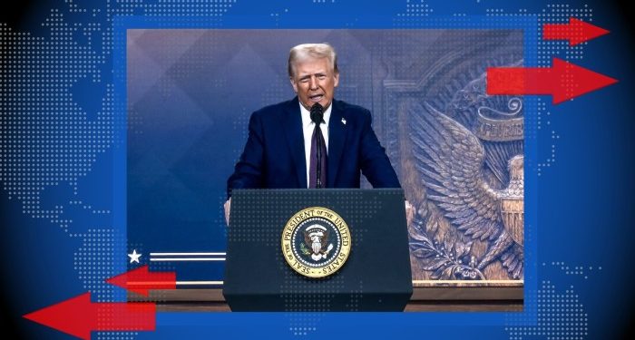 Trump’s new economic war