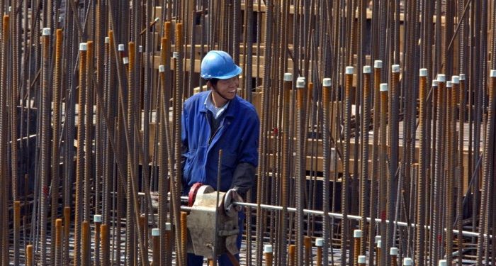 Pain is coming for emerging markets from a Trump trade war