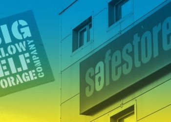 self-storage groups find room for expansion