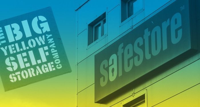 self-storage groups find room for expansion