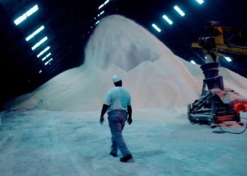 Will weight-loss drugs lead to upheaval in the sugar market?