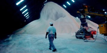 Will weight-loss drugs lead to upheaval in the sugar market?