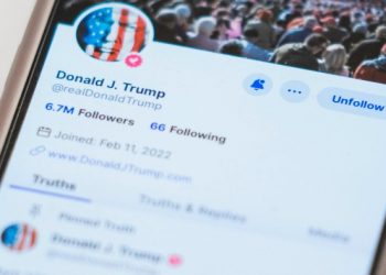 Trump Media targets crypto investments with push into financial services