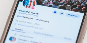 Trump Media targets crypto investments with push into financial services