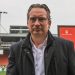 Segantii founder Simon Sadler looks to sell Blackpool FC