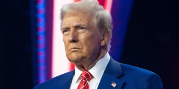 Trump’s protectionist policies will hurt global growth, economists warn