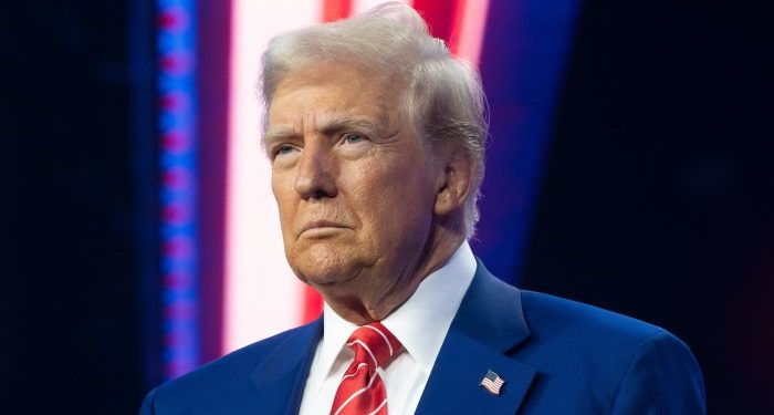 Trump’s protectionist policies will hurt global growth, economists warn