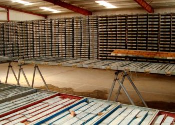 Saudi Arabia set to buy stake in Pakistan copper and gold mining project