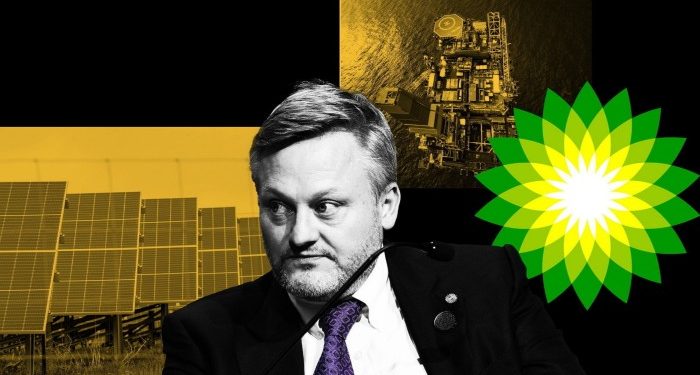 Pressure mounts on BP chief as investor patience wanes