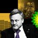 Pressure mounts on BP chief as investor patience wanes