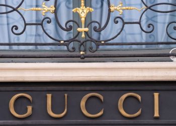 Gucci owner to sell stakes in glitzy Paris properties to private equity firm Ardian