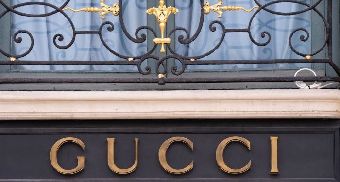 Gucci owner to sell stakes in glitzy Paris properties to private equity firm Ardian