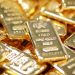 Gold stockpiling in New York leads to London shortage