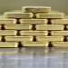 Gold price hits record high on looming US tariff fears