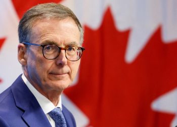 Macklem says ‘no doubt’ the threat of tariffs ‘weighed’ on rate cut decision