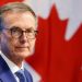 Macklem says ‘no doubt’ the threat of tariffs ‘weighed’ on rate cut decision