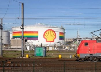 Shell dominates carbon credit market as clean energy spending scaled back