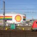Shell dominates carbon credit market as clean energy spending scaled back