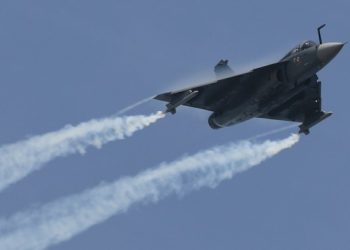 Indian investors rush into highly valued defence stocks