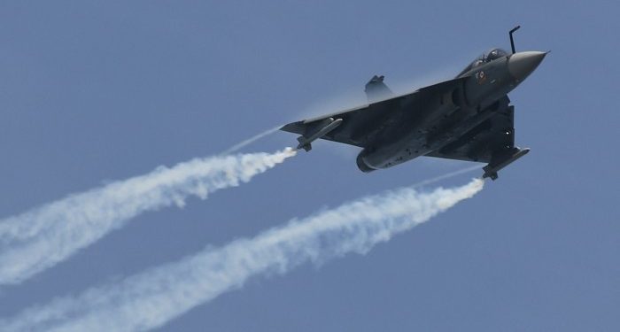 Indian investors rush into highly valued defence stocks
