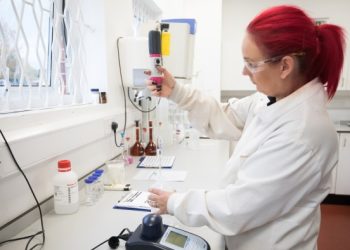 Halma’s next finance chief buys shares