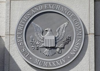 US securities regulator opens door for Wall Street banks to hold crypto