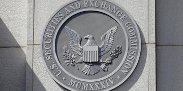 US securities regulator opens door for Wall Street banks to hold crypto
