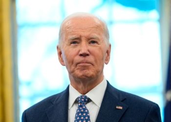Joe Biden prepares to bow out