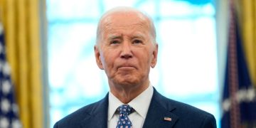 Joe Biden prepares to bow out