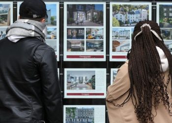 Rachel Reeves backs plans for looser limits on mortgage lending