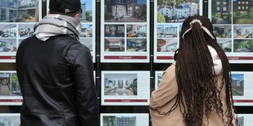 Rachel Reeves backs plans for looser limits on mortgage lending