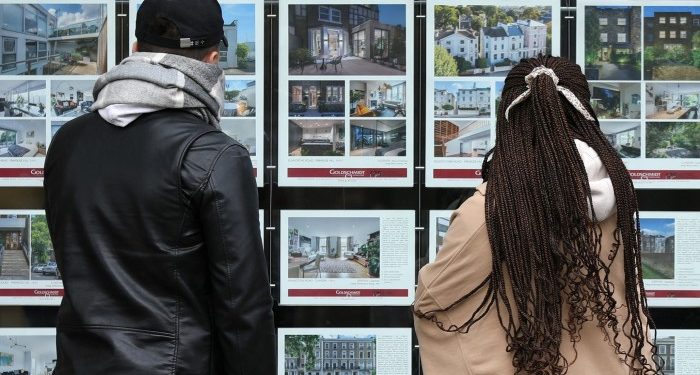 Rachel Reeves backs plans for looser limits on mortgage lending