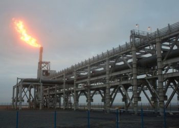 German demand soars for Russian LNG via European ports