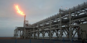 German demand soars for Russian LNG via European ports
