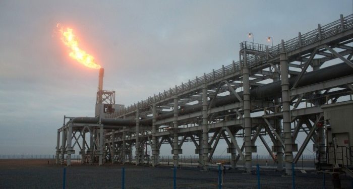 German demand soars for Russian LNG via European ports